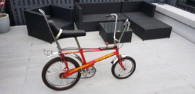 grifter bike for sale